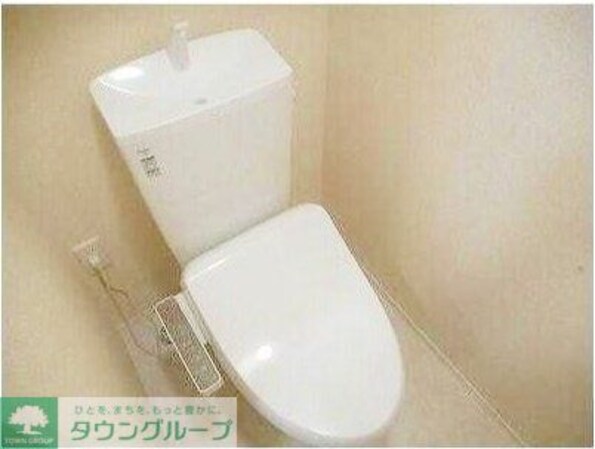 ラ・ルーチェ湘南の物件内観写真